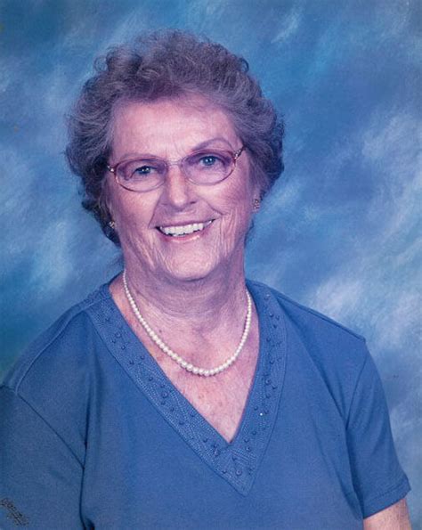 Barbara Jenkins Obituary Yakima Herald