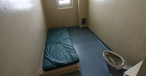 The Use Of Solitary Confinement Continues In Canada