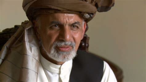 Meet Afghanistan’s next great hope for peace | CNN