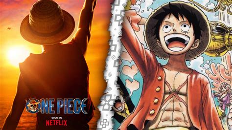 Netflix Confirma La Serie Live Action De One Piece Para 2023