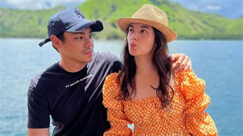 Foto Profil Rob Clinton Kardinal Suami Chelsea Islan Punya Karier