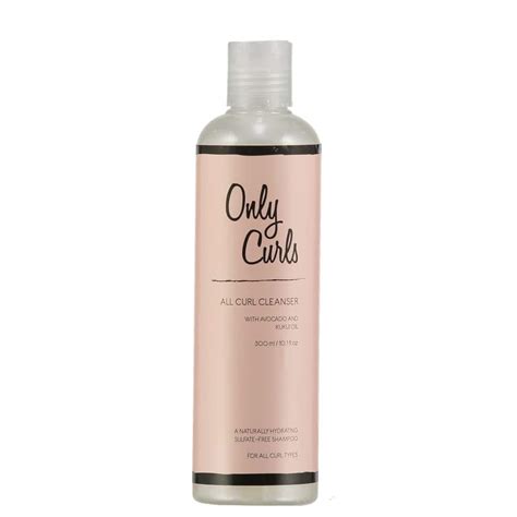 This £16 Shampoo for Curly Hair Keeps Selling Out | Who What Wear