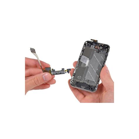 Reparar iphone 4s Servicio Técnico experto Apple