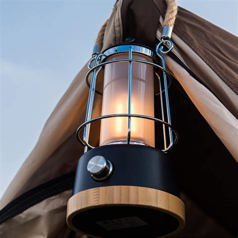 The best rechargeable camping lanterns | Parkers