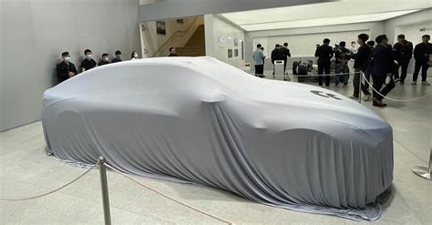 Nio exec hints at new model for Nio Day 2023 – evearly news english