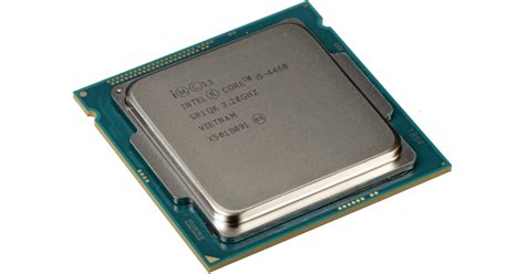 ★Intel Core i5-4460 【3.2GHz/LGA1150】⑤щ ｜コンピュータ