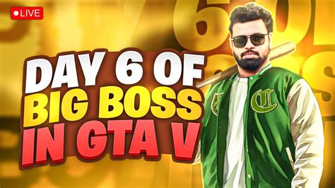 Day Of Big Boss In Gta Roleplay Livestream Valorant Paradiserp