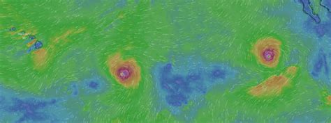 Hurricane Norman forms in Pacific: Hurricane Norman path - where is Norman heading? | Weather ...