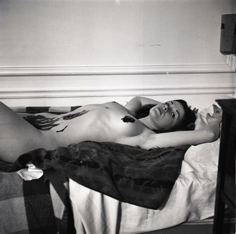 Bacchanales Sexuelles nude pics página