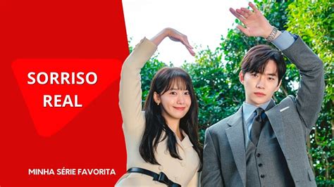 Sorriso Real Calendário De Lançamento Dos Episódios Do K drama