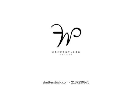 3 Fwp Logo Images, Stock Photos & Vectors | Shutterstock