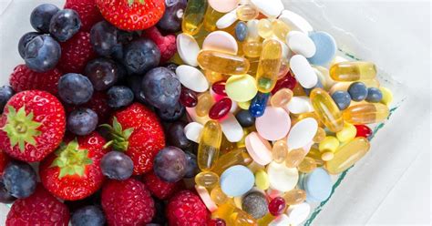 Can Supplements And Vitamins Help With Alzheimers Disease