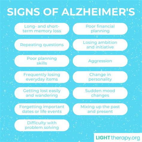 How Light Therapy Is Developing To Help With Alzheimers