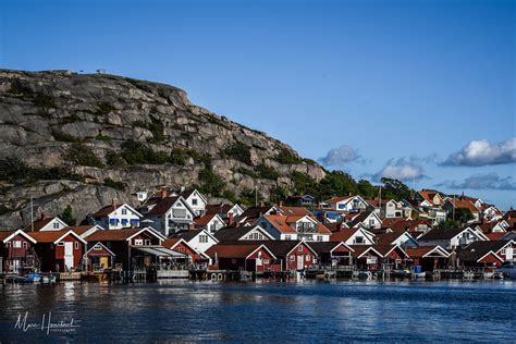 Sweden Coast Marc Heurtaut Flickr