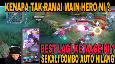 Best Lagi Ke Hero Ni Kenapa Tak Ramai Yang Main Hero Ni Sekarang