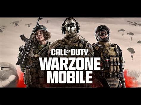 Live 10KD 188 Wins 2900 Kills Call Of Duty Warzone Mobile