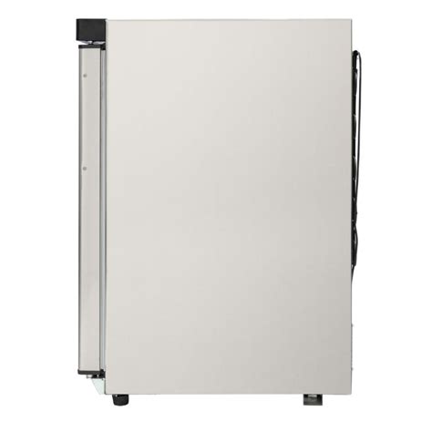 Mini Armoire Réfrigérée 200 L Positive Inox Dynasteel Fourniresto