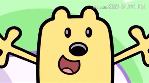 Wow Wow Wubbzy Intro