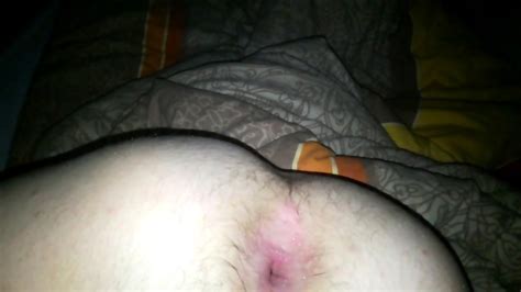 Dirty Deep Anal With Long Toy Close Up