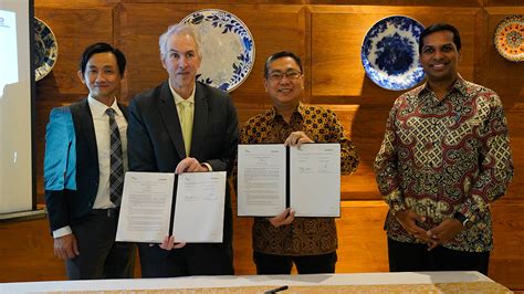 Smartfren For Business Dan Aviat Berkolaborasi Tawarkan Teknologi