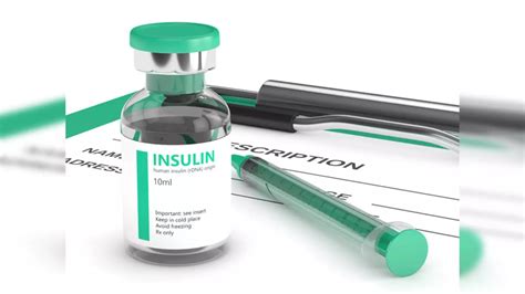 Once-Weekly Insulin Icodec Superior For HbA1c In Type, 54% OFF