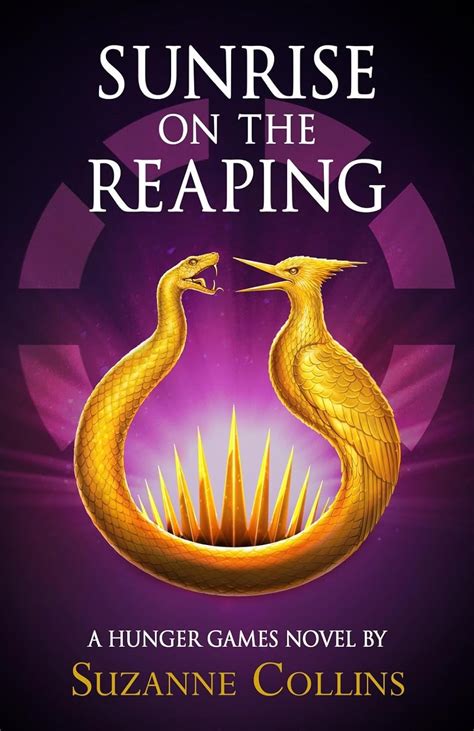 Sunrise On The Reaping - Sunrise on the Reaping by Suzanne Collins | Waterstones