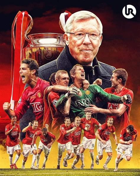 Manchester United Poster, Manchester United Wallpaper, Manchester ...