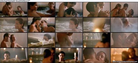 Joan Severance Lake Consequence Nude Scene Celebrity Sexy Beautiful