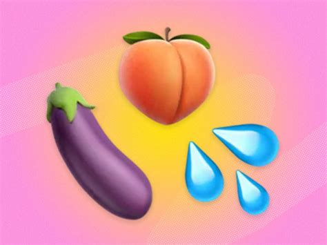 Instagram Facebook To Ban The Use Of The Eggplant And Peach Emoji In A