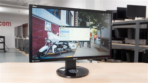ASUS VG248QE-J-