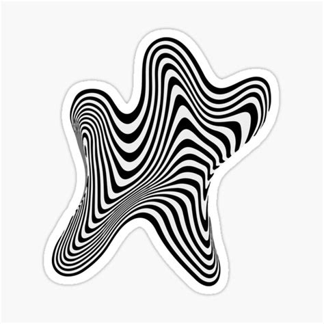 Redbubble Stickers Black And White Ubicaciondepersonascdmxgobmx