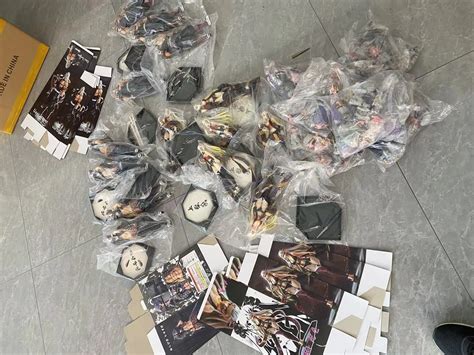 Naked Anime Figure Kitsuki Bleach PVC Statue