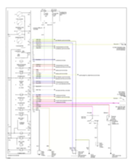 Suzuki Vitara Wiring Diagram Wiring Diagram