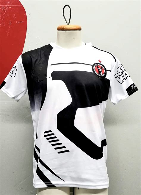 Uniforme De Xolos Atelier Yuwa Ciao Jp