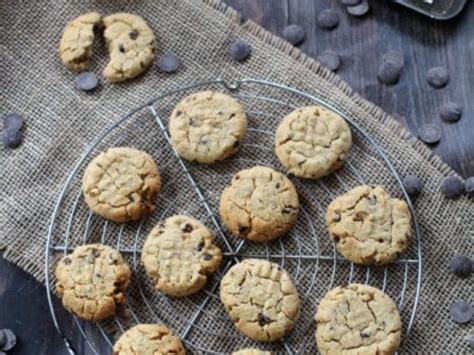 Recettes de Beurre de cacahuète et Chocolat noir