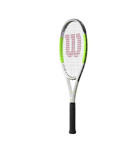 Blade Feel Rxt Tns Rkt Uae Tennis Shop