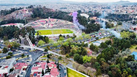 En Toluca El Deporte Se Ve Afectado Por La Delincuencia