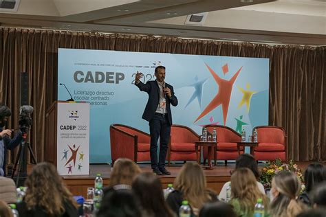 Conferencia Anual De Directores De Escuelas Del Per Cadep Adecopa