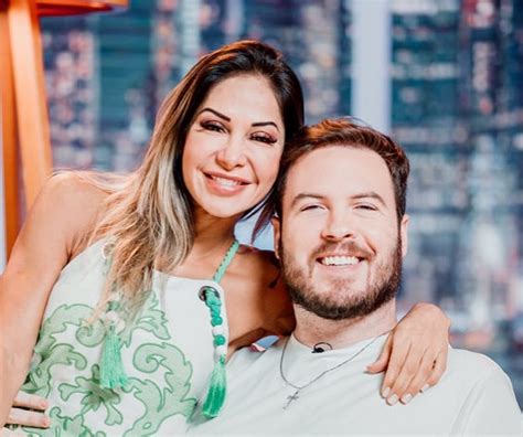 Maíra Cardi abre o jogo sobre relacionamento e expõe defeito de Thiago