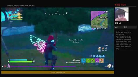 Evento Final De Fortnite Directo Se Inunda El Mapa Youtube