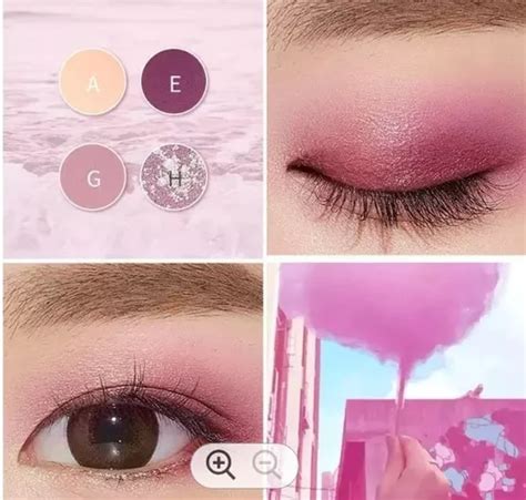 Paleta Sombras Nude 18 Tonos Rosas Dorado Ocres Espejo En Venta En