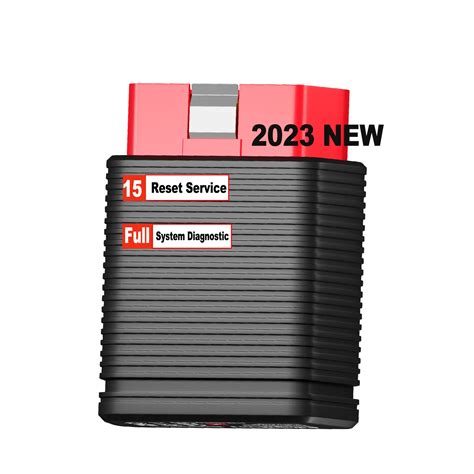 Kingbolen Ediag Mini 15 Resets Obd2 Car Diagnostic Auto Tool Scanner ...