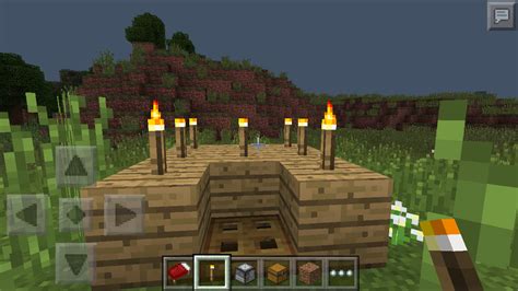 Basic Minecraft Underground Room : 8 Steps - Instructables