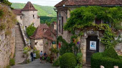 A French Fairytale: The 12 Most Charming Villages in France