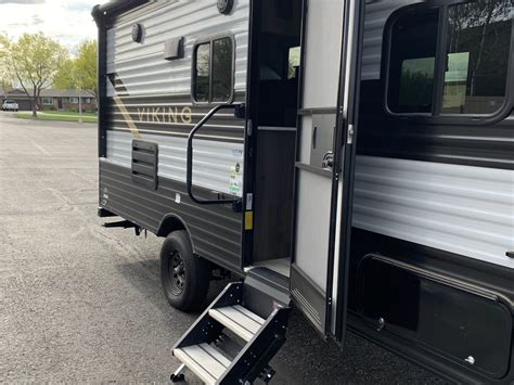 Coachmen Viking Viking Bhs Good Sam Rv Rentals