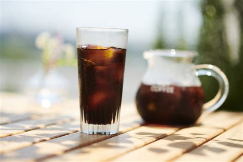 暑い時期こそ試したい夏に飲みたくなるコーヒー特集 キーコーヒー株式会社