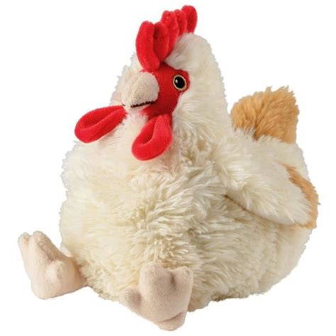 Bouillotte Peluche Poule Cosy Plush Soframar Cdiscount Sant