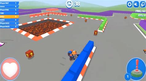 Smash Karts Game Play Smash Karts Online For Free At Yaksgames