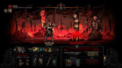 Darkest dungeon curios crimson court - planelosa