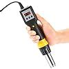 LRT 8018A Hot Air Rework Station Solder Heat Gun SMD Desoldering Tools